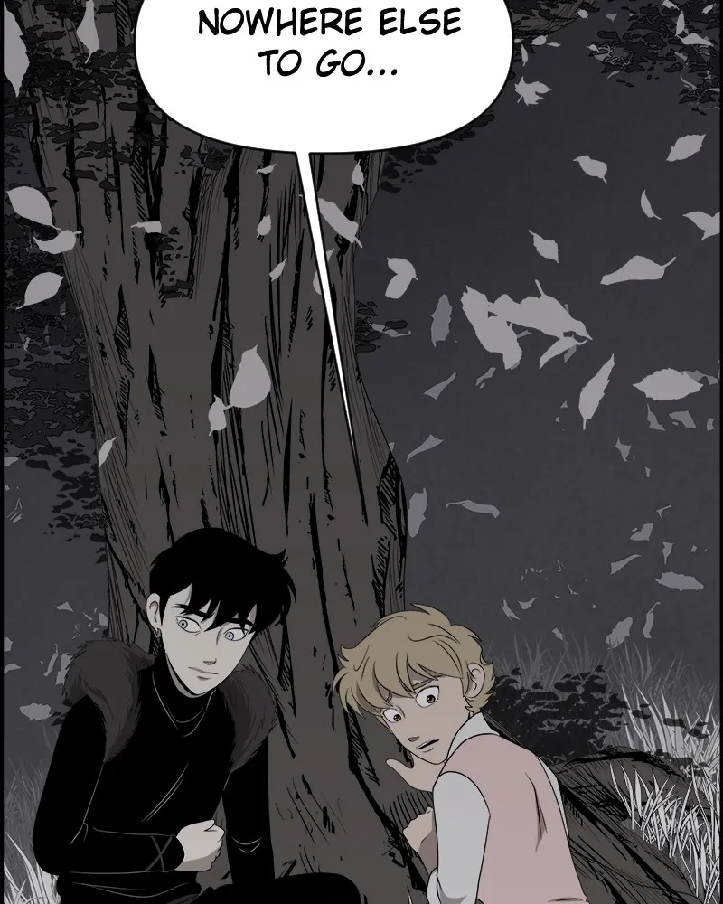 Cinderella Boy Chapter 61 page 27 - 
