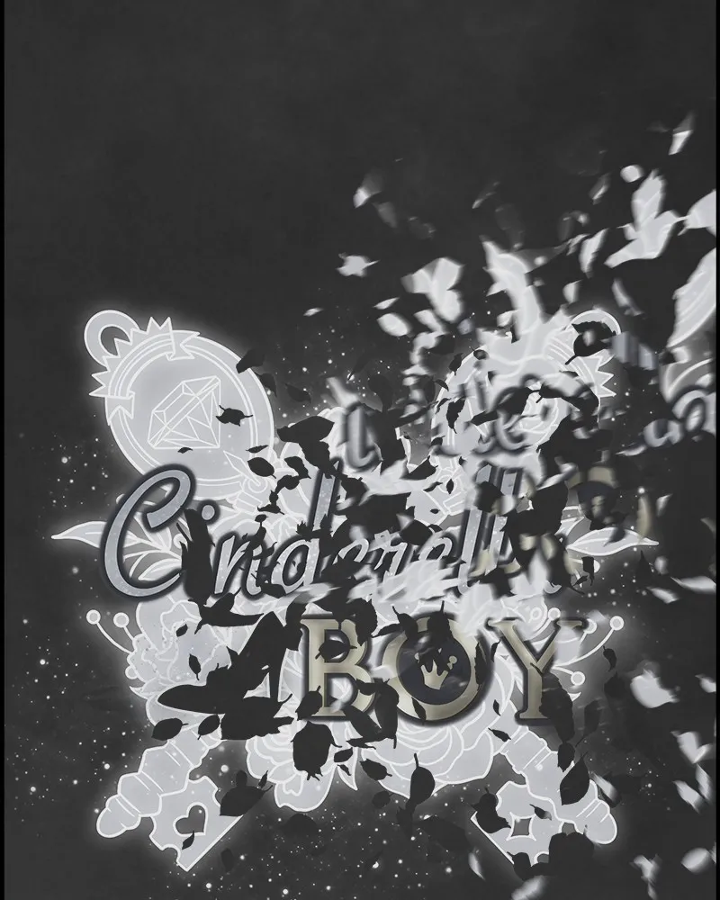 Cinderella Boy Chapter 61 page 4 - 