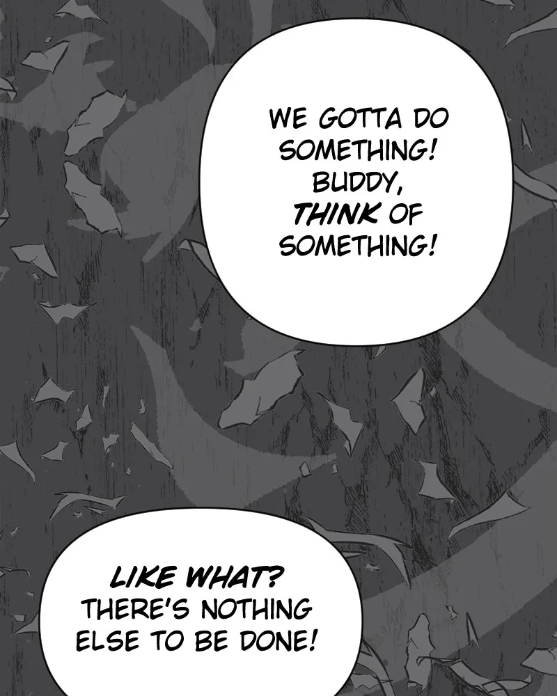 Cinderella Boy Chapter 61 page 31 - 
