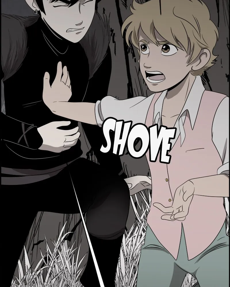 Cinderella Boy Chapter 61 page 34 - 
