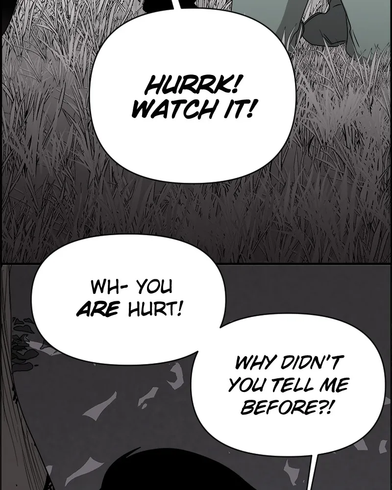 Cinderella Boy Chapter 61 page 35 - 