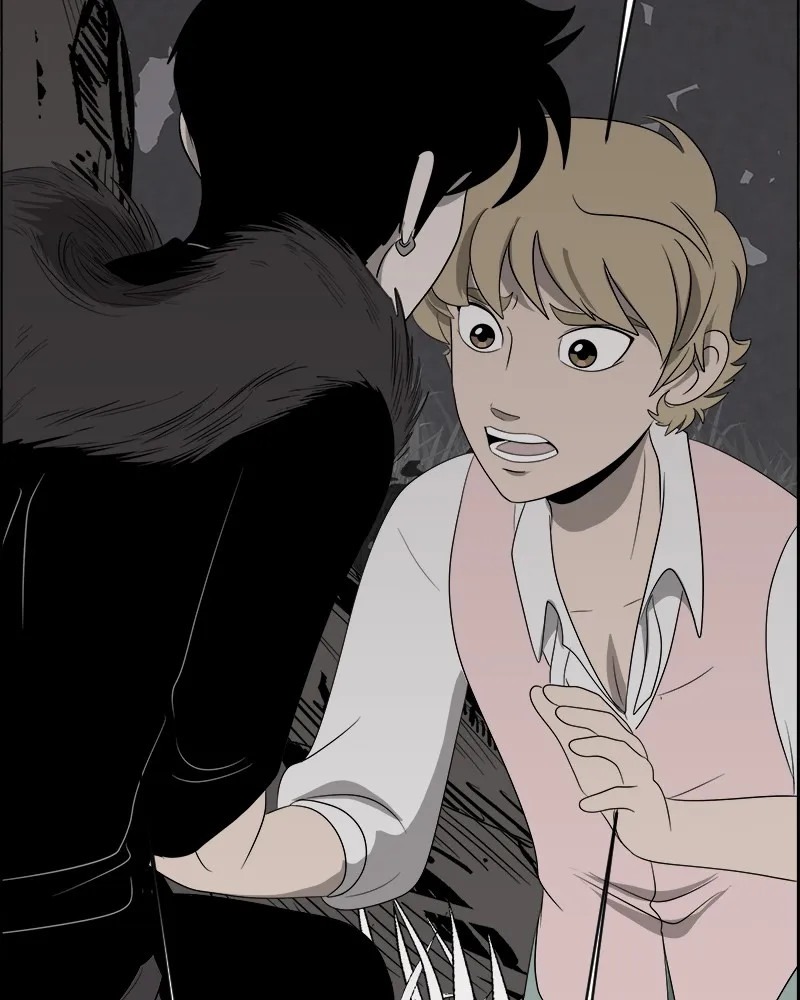 Cinderella Boy Chapter 61 page 36 - 