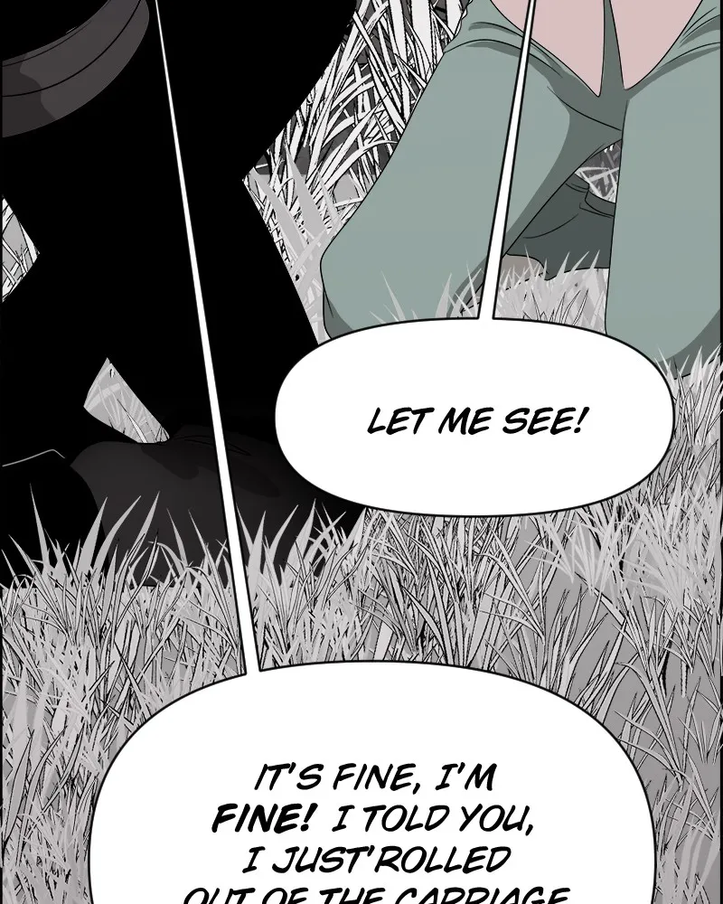 Cinderella Boy Chapter 61 page 37 - 