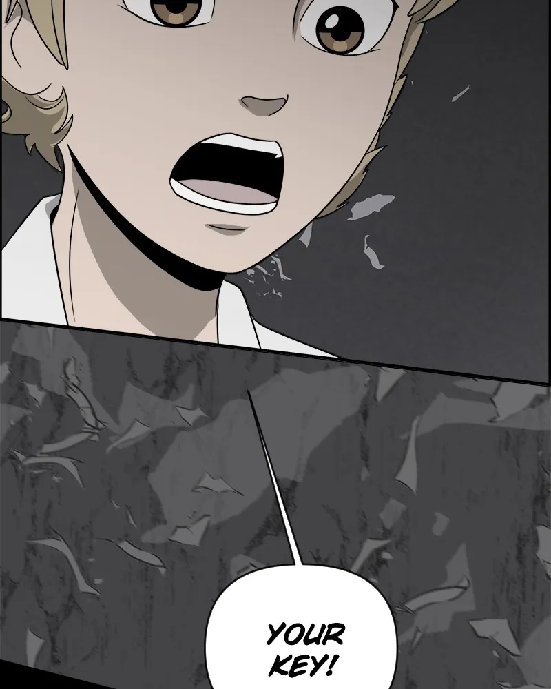Cinderella Boy Chapter 61 page 42 - 