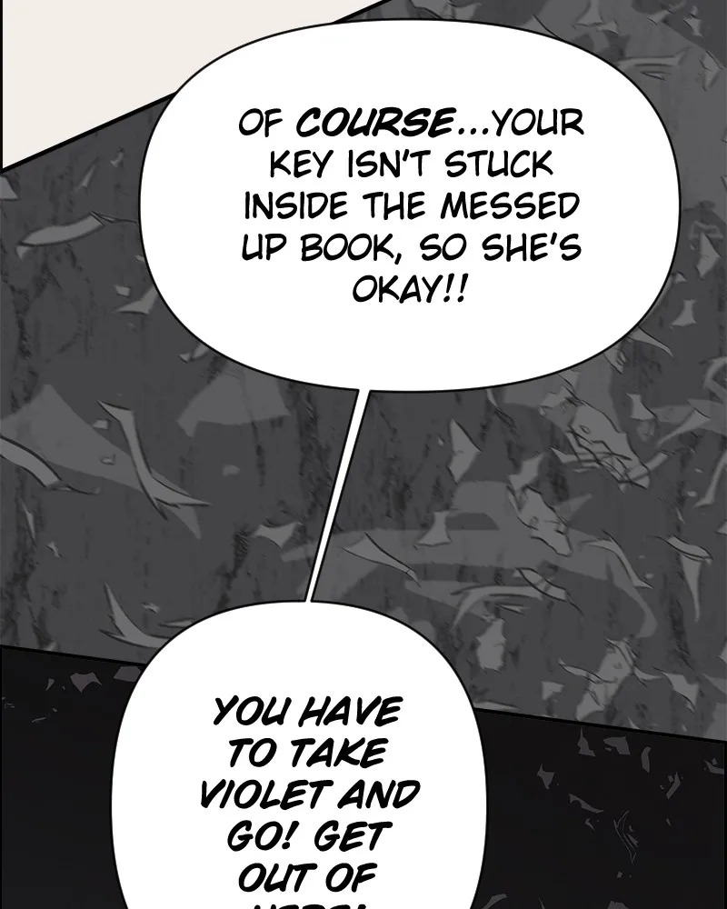 Cinderella Boy Chapter 61 page 45 - 