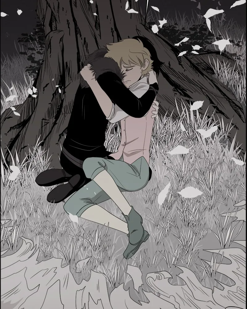 Cinderella Boy Chapter 61 page 88 - 