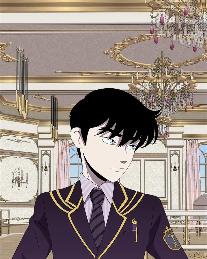 Cinderella Boy Chapter 62 page 175 - 