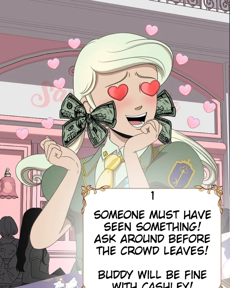 Cinderella Boy Chapter 66 page 292 - 