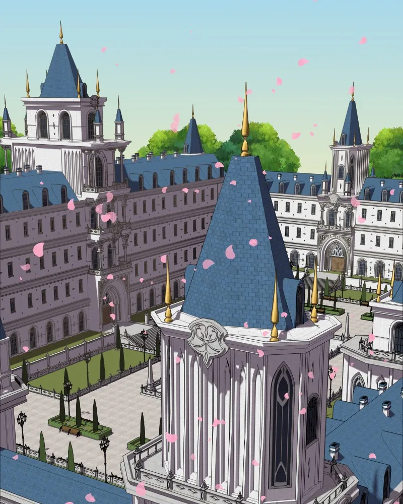 Cinderella Boy Chapter 68 page 89 - 