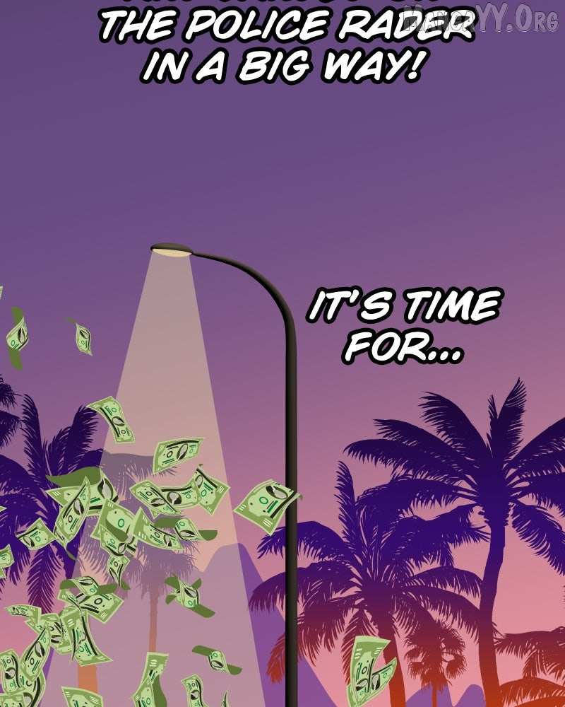 Cinderella Boy Chapter 92 page 207 - 