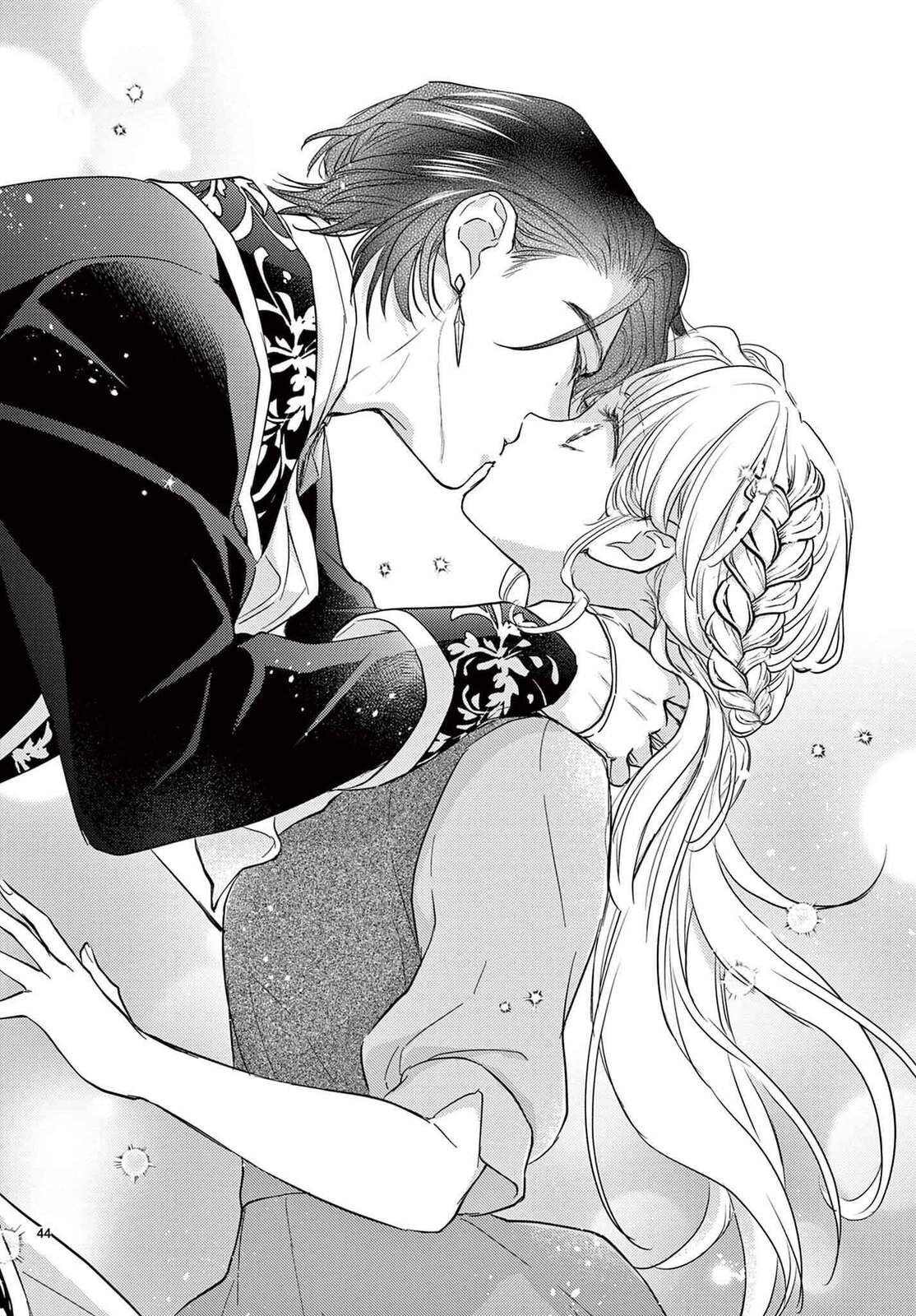 Cinderella Fantasy Chapter 0 page 46 - 