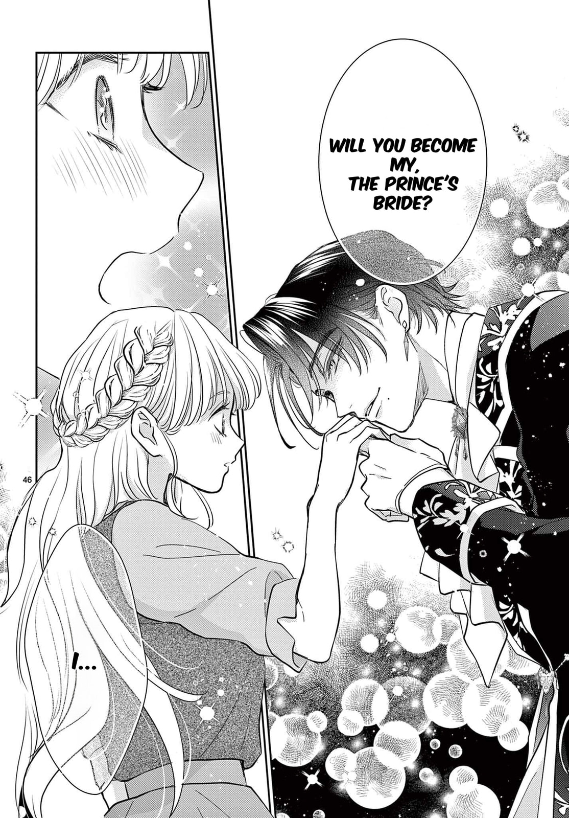 Cinderella Fantasy Chapter 0 page 48 - 