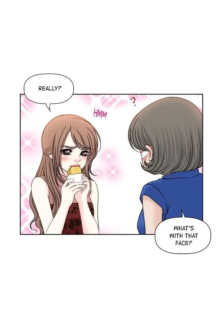 Cinderella's Man Chapter 0.1 page 22 - 