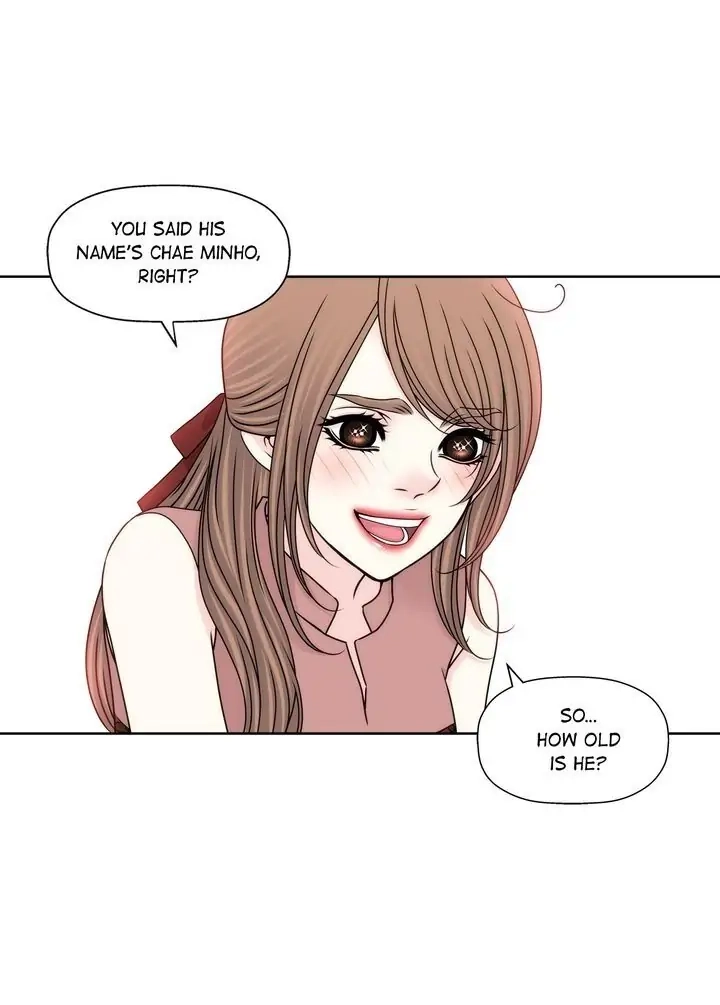 Cinderella's Man Chapter 0.1 page 23 - 