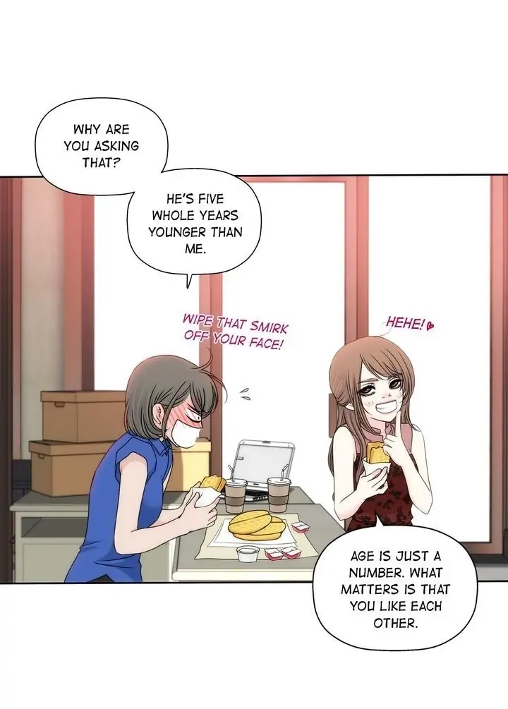 Cinderella's Man Chapter 0.1 page 24 - 