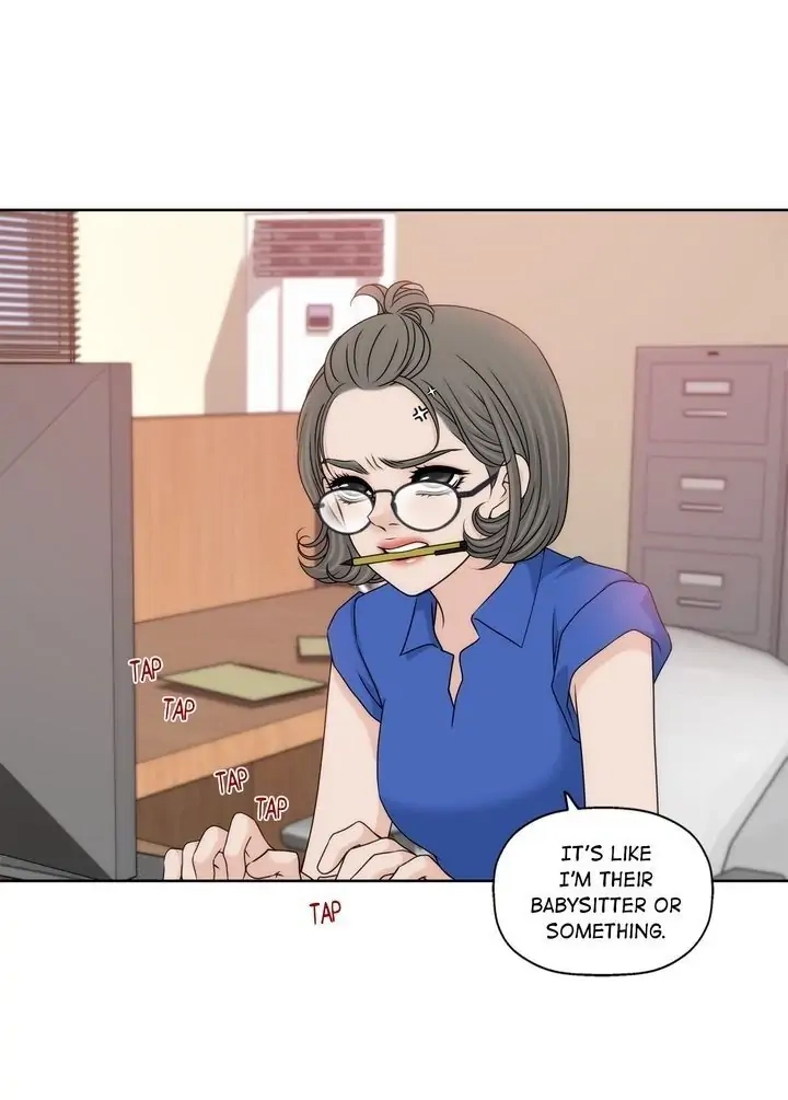Cinderella's Man Chapter 0.1 page 29 - 