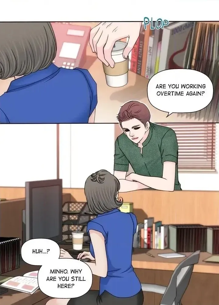 Cinderella's Man Chapter 0.1 page 30 - 
