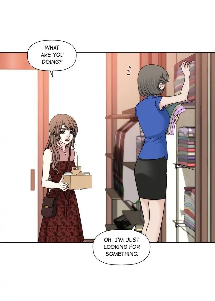 Cinderella's Man Chapter 0.1 page 4 - 