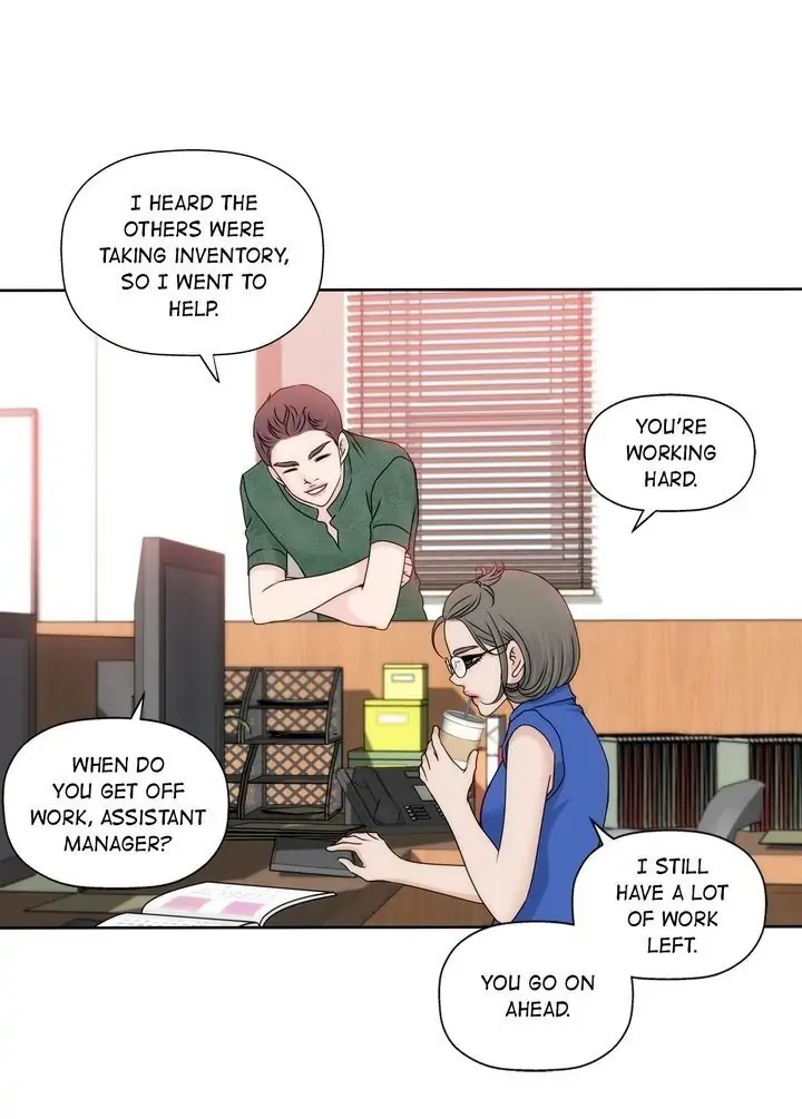 Cinderella's Man Chapter 0.1 page 31 - 