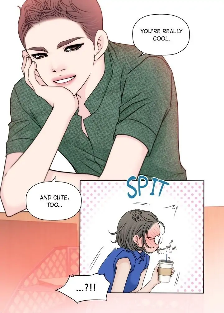 Cinderella's Man Chapter 0.1 page 33 - 