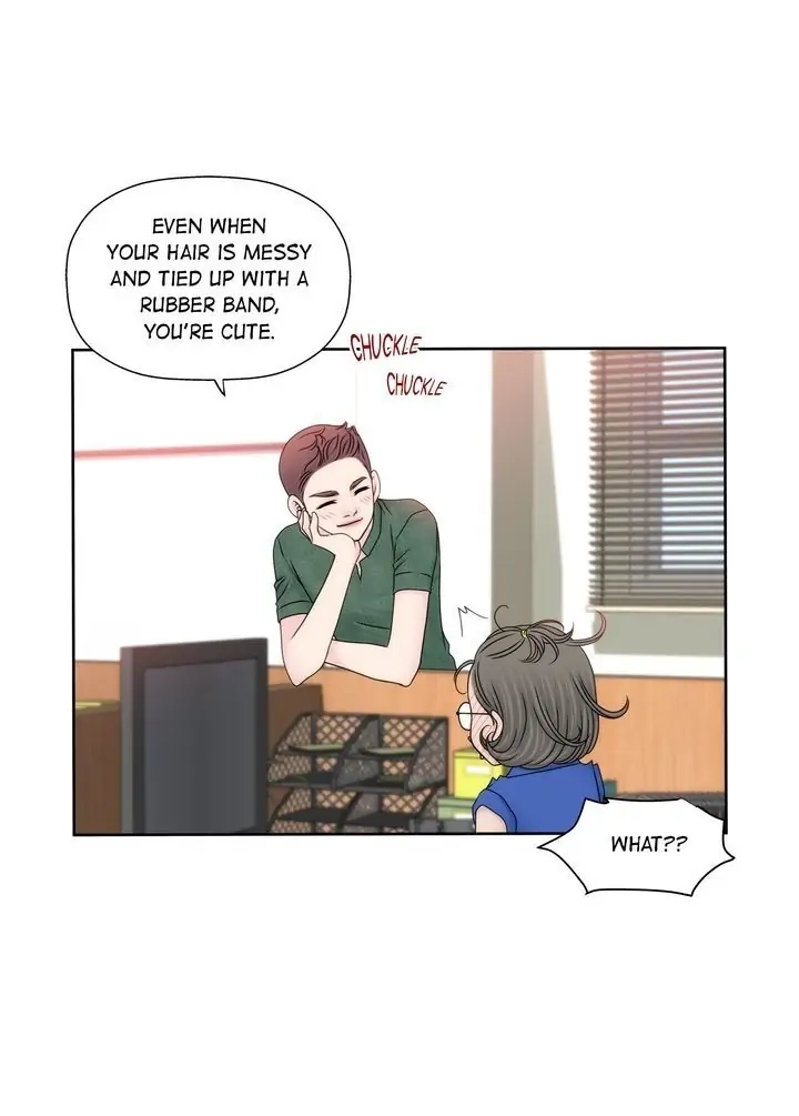 Cinderella's Man Chapter 0.1 page 35 - 