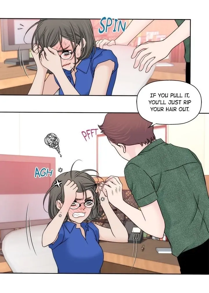 Cinderella's Man Chapter 0.1 page 38 - 