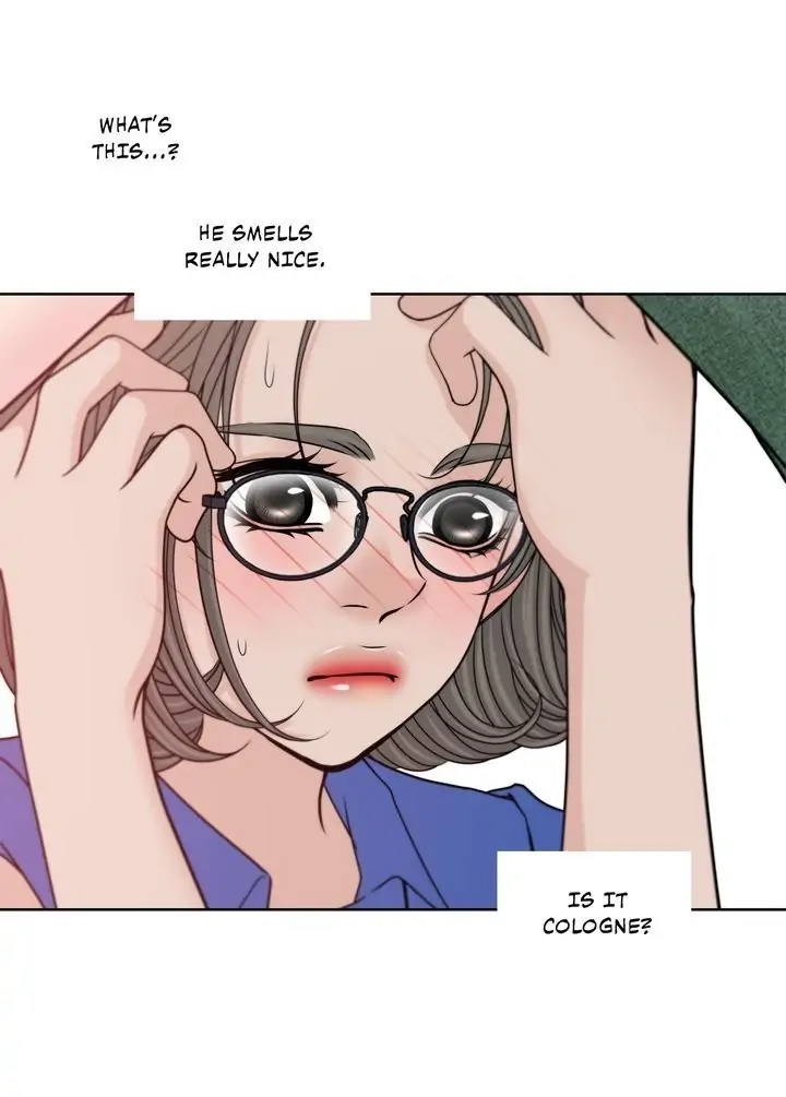 Cinderella's Man Chapter 0.1 page 41 - 