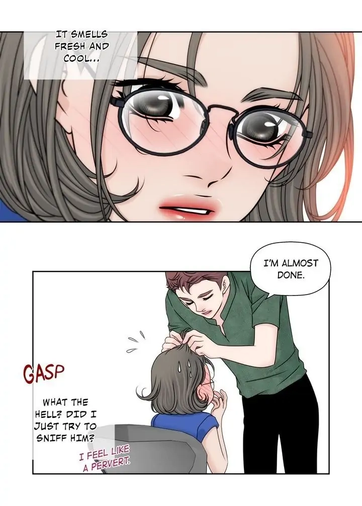 Cinderella's Man Chapter 0.1 page 42 - 
