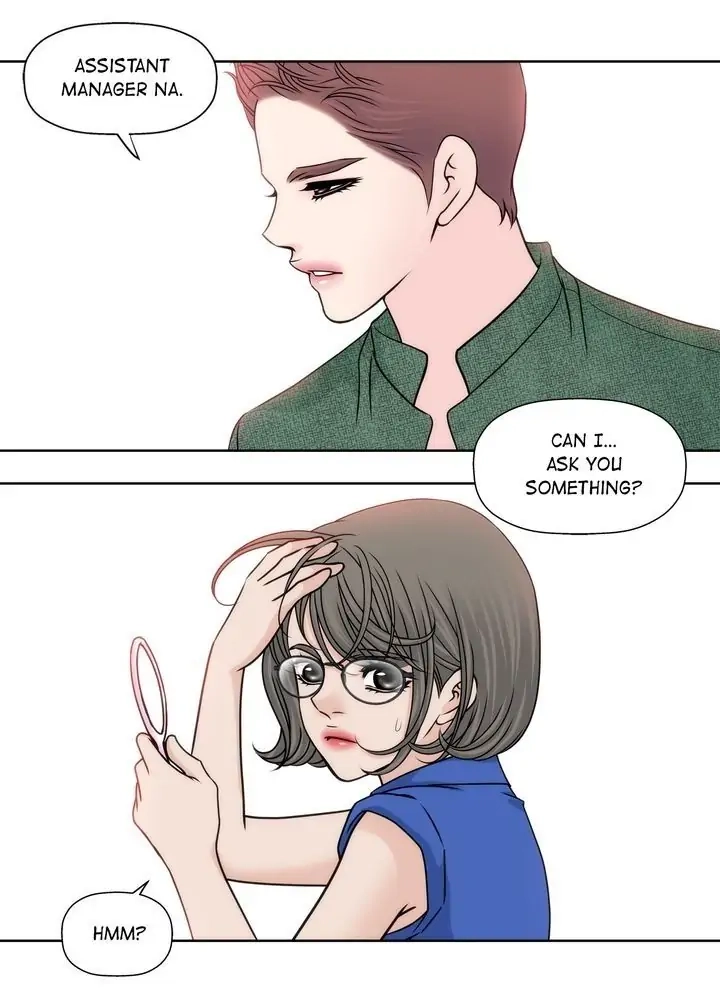 Cinderella's Man Chapter 0.1 page 45 - 