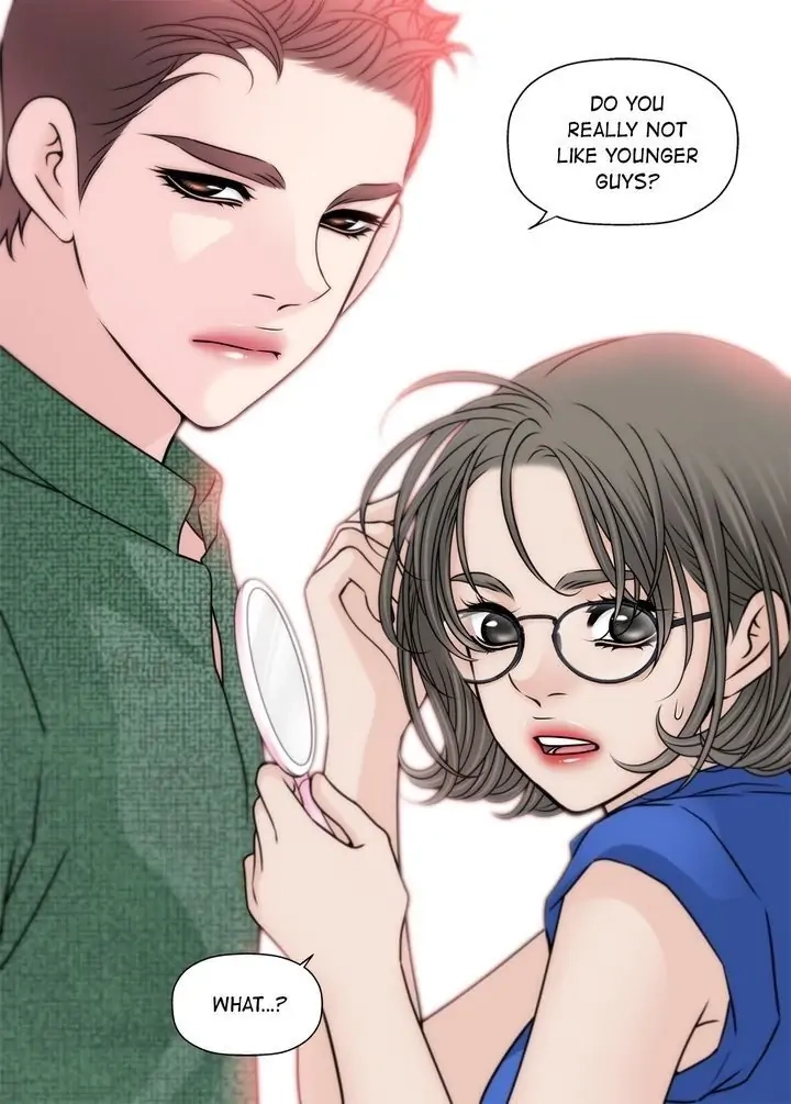 Cinderella's Man Chapter 0.1 page 46 - 