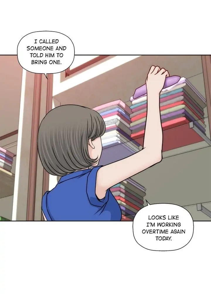 Cinderella's Man Chapter 0.1 page 6 - 
