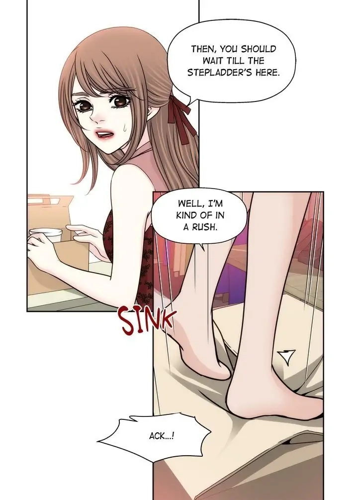 Cinderella's Man Chapter 0.1 page 7 - 