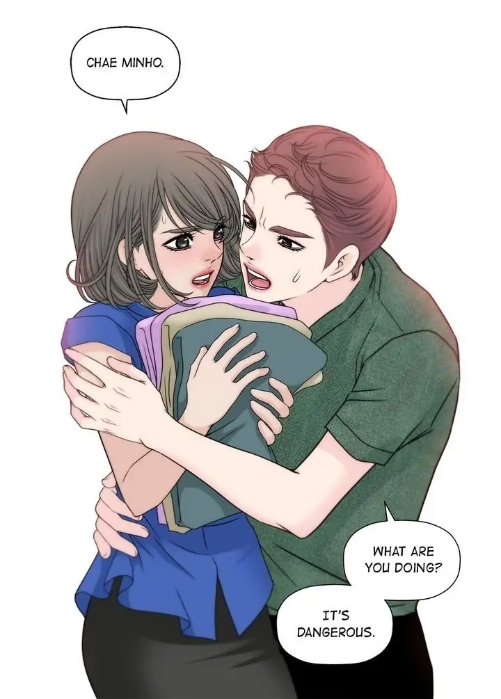 Cinderella's Man Chapter 0.1 page 9 - 