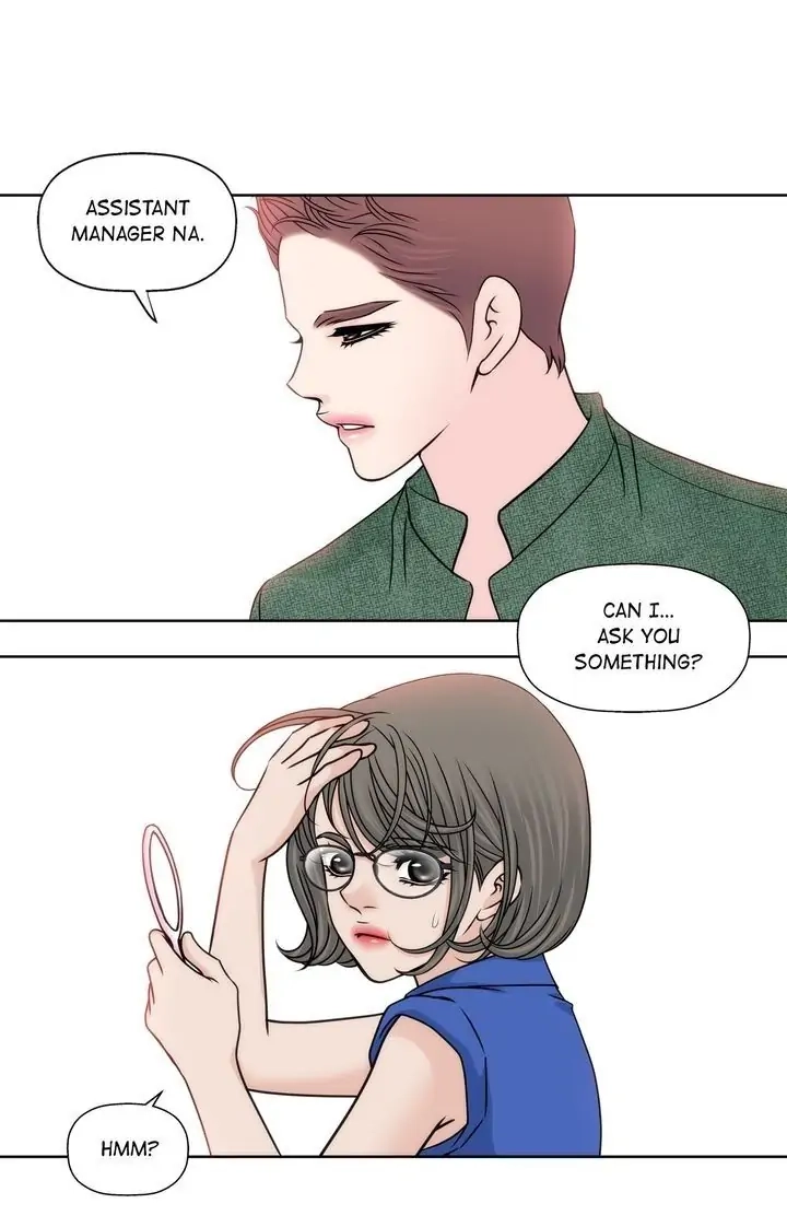 Cinderella's Man Chapter 0.2 page 1 - 