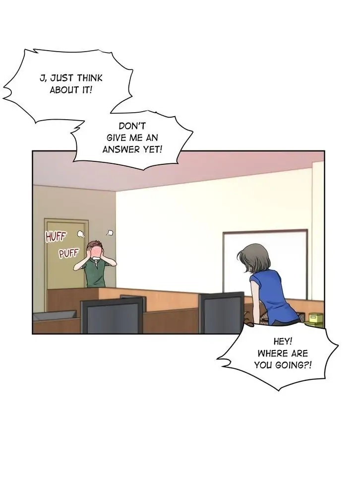 Cinderella's Man Chapter 0.2 page 13 - 