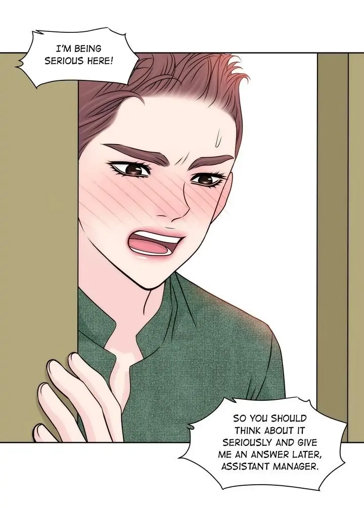 Cinderella's Man Chapter 0.2 page 14 - 
