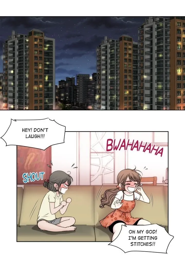 Cinderella's Man Chapter 0.2 page 17 - 