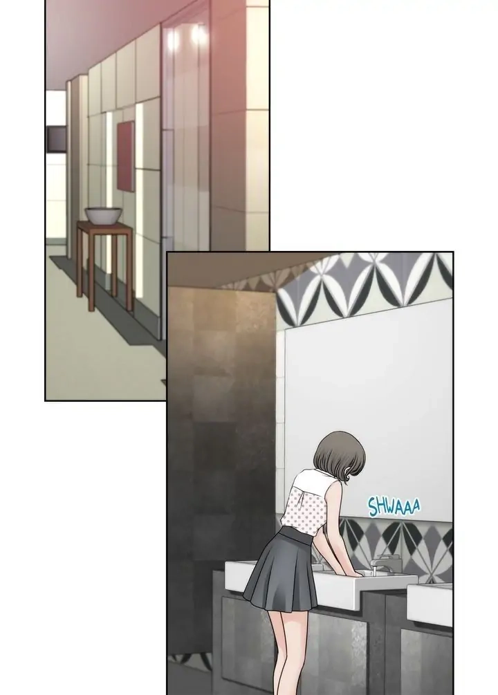 Cinderella's Man Chapter 0.2 page 22 - 