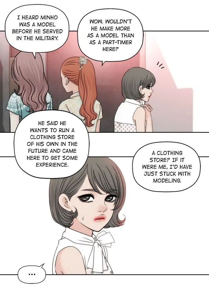 Cinderella's Man Chapter 0.2 page 24 - 