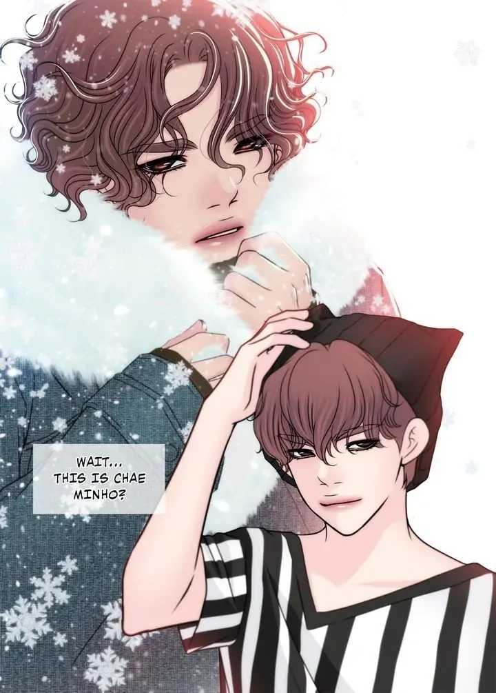 Cinderella's Man Chapter 0.2 page 26 - 