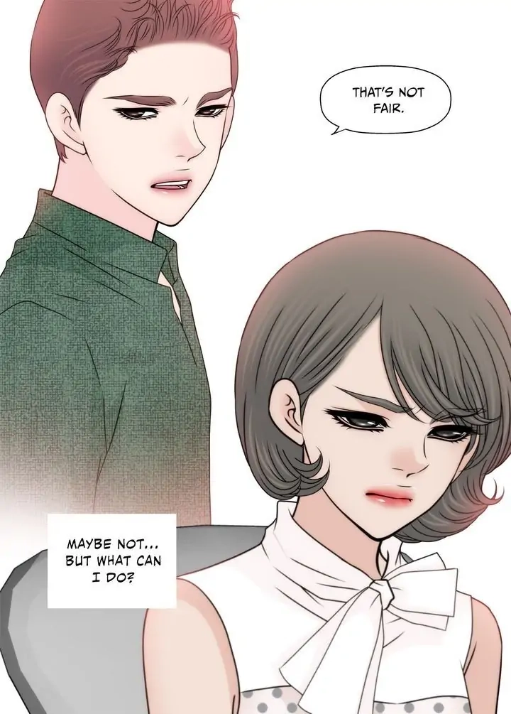 Cinderella's Man Chapter 0.2 page 28 - 