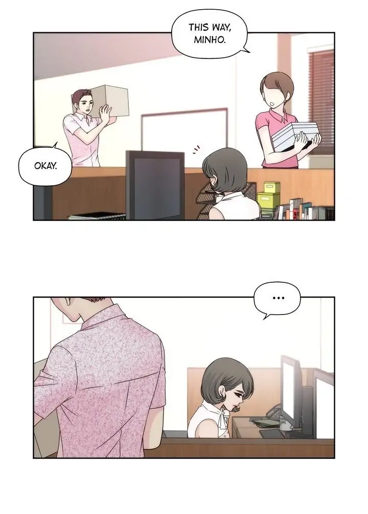 Cinderella's Man Chapter 0.2 page 29 - 