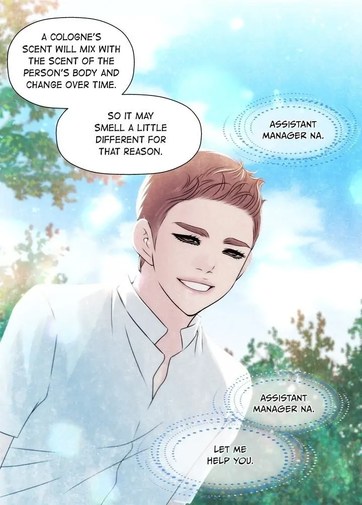 Cinderella's Man Chapter 0.2 page 33 - 