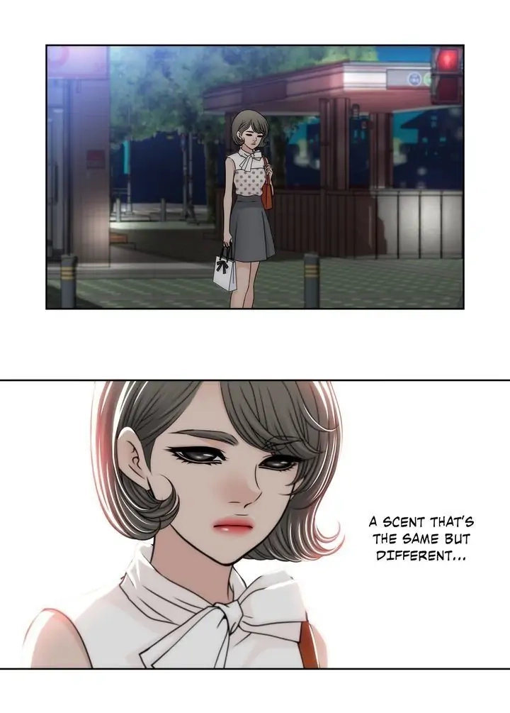 Cinderella's Man Chapter 0.2 page 34 - 