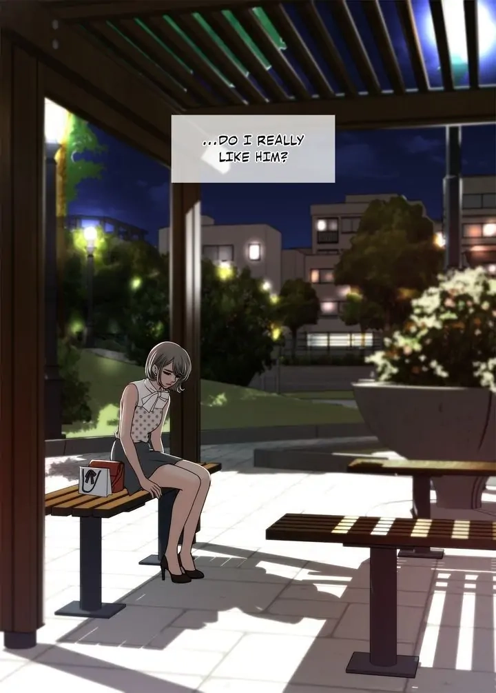 Cinderella's Man Chapter 0.2 page 35 - 