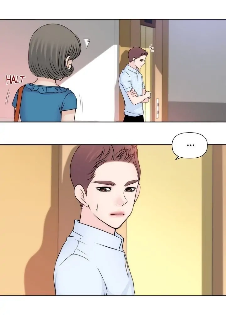 Cinderella's Man Chapter 0.2 page 38 - 