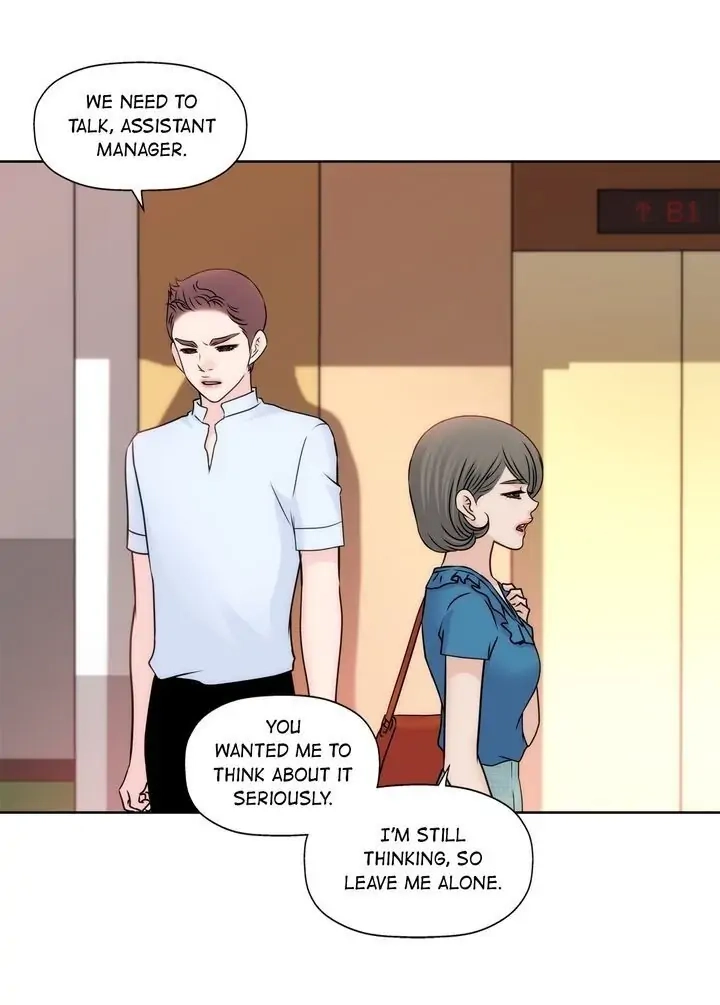 Cinderella's Man Chapter 0.2 page 39 - 