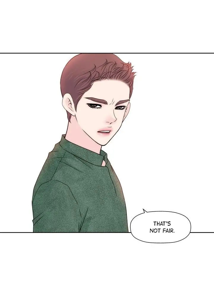Cinderella's Man Chapter 0.2 page 5 - 