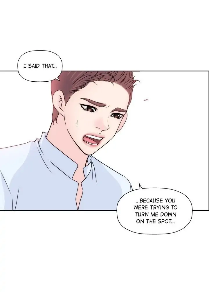 Cinderella's Man Chapter 0.2 page 41 - 