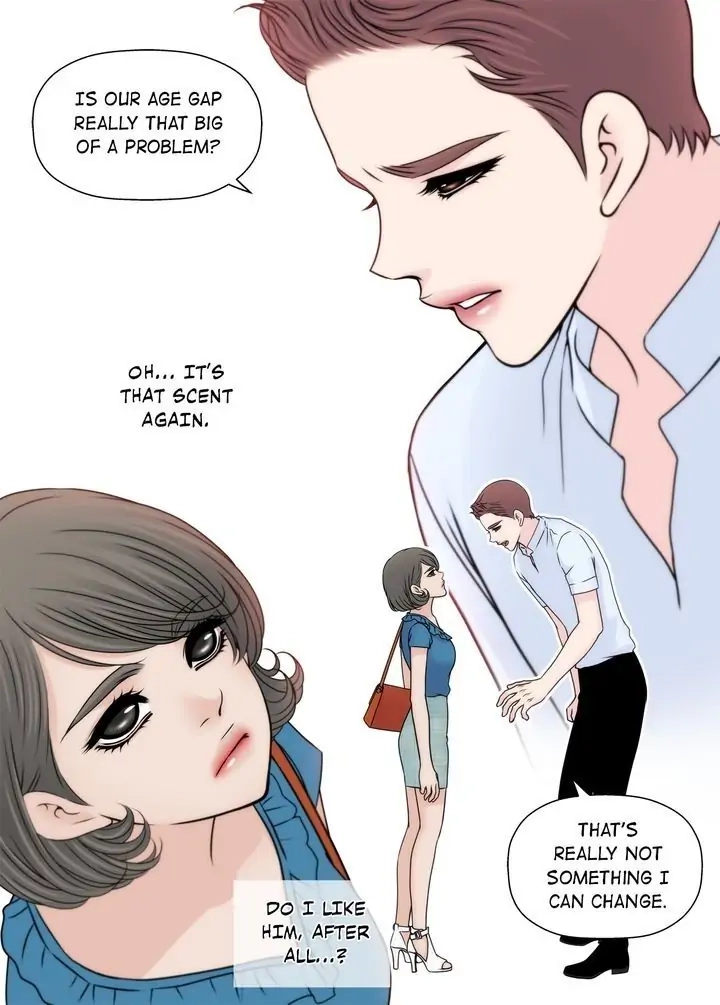 Cinderella's Man Chapter 0.2 page 42 - 